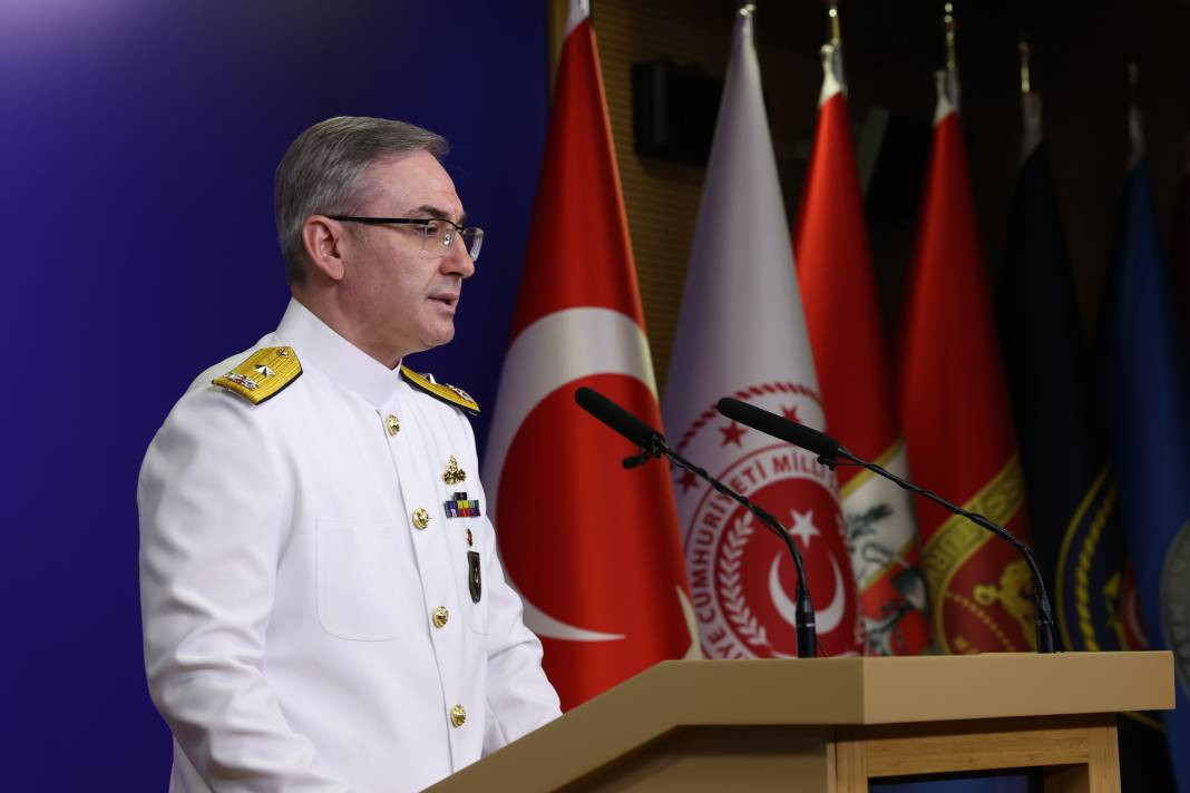 MSB duyurdu: Son bir haftada 57 terörist etkisiz hale getirildi - Resim: 26